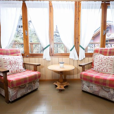 Maison Nanni Cogne Esterno foto