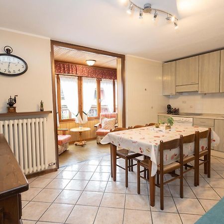 Maison Nanni Cogne Esterno foto
