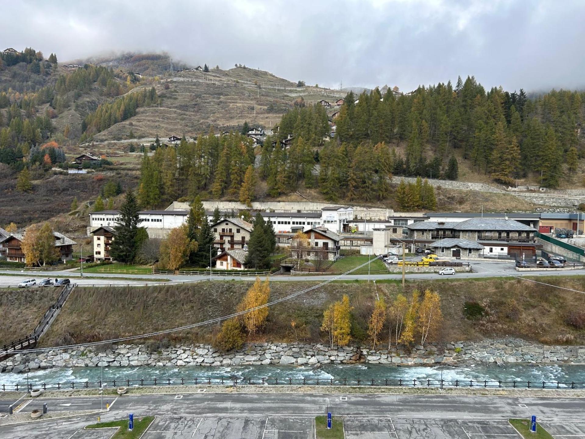 Maison Nanni Cogne Esterno foto
