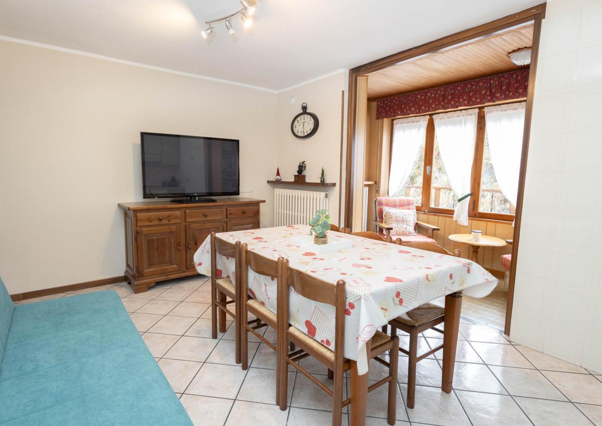 Maison Nanni Cogne Esterno foto
