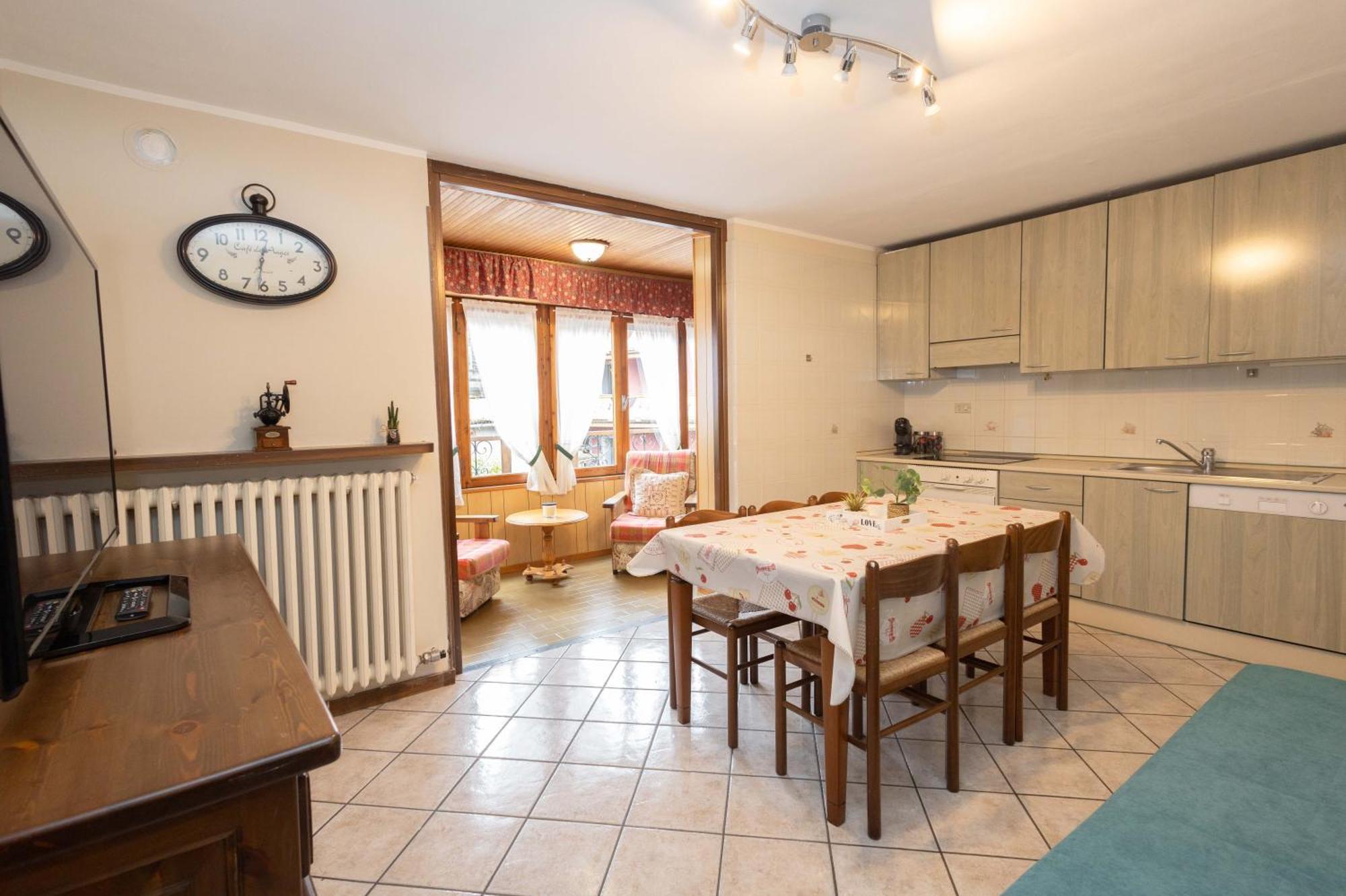 Maison Nanni Cogne Esterno foto