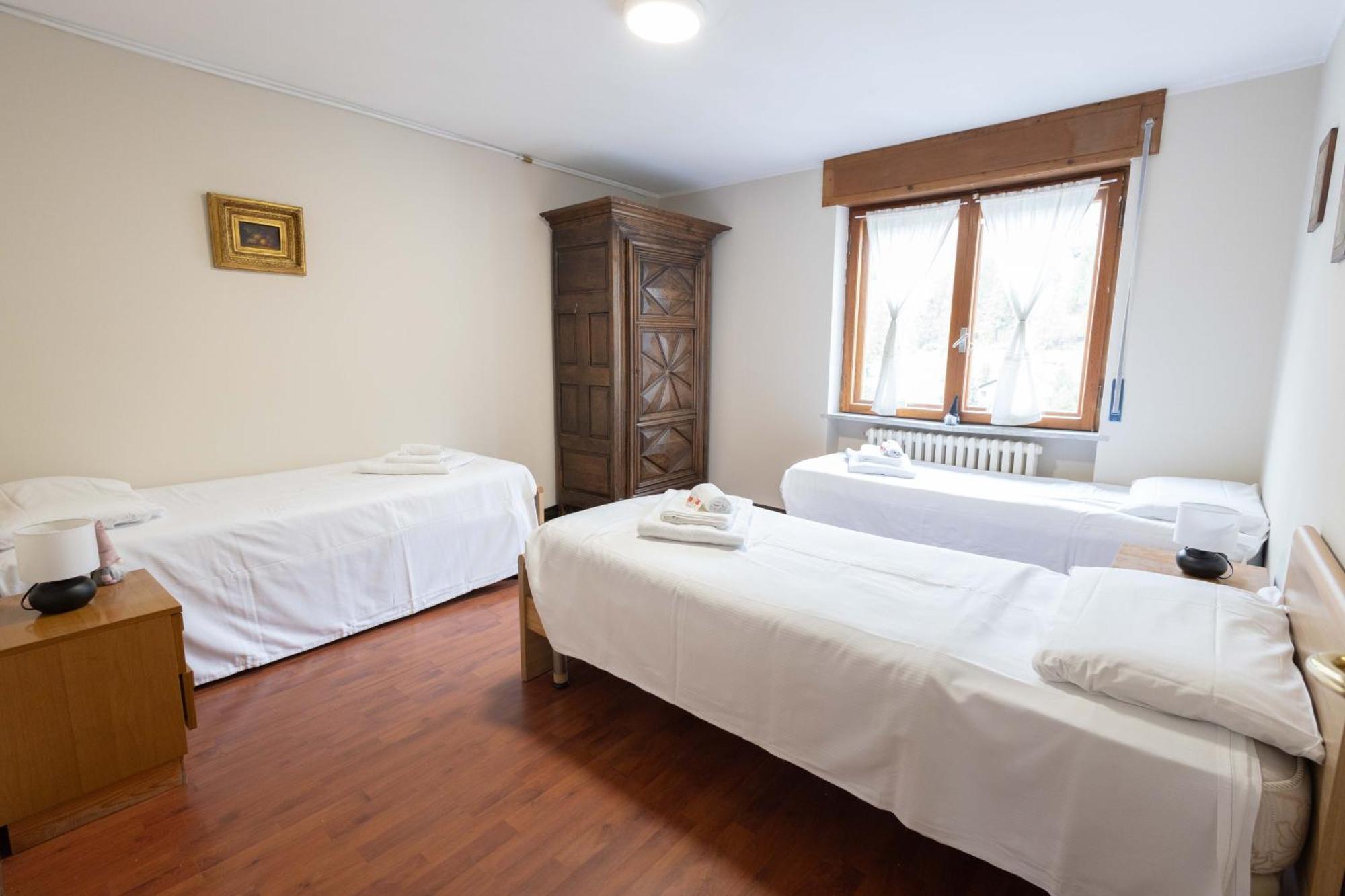 Maison Nanni Cogne Esterno foto