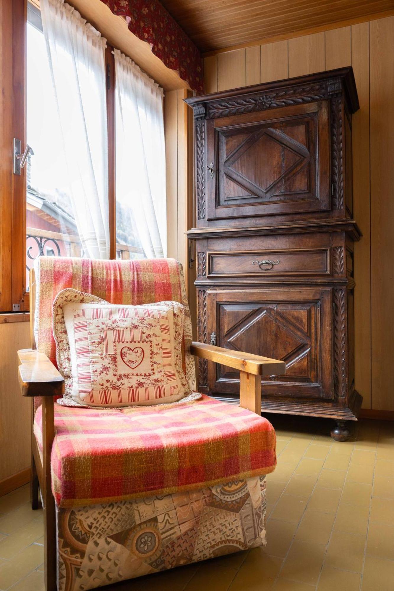 Maison Nanni Cogne Esterno foto