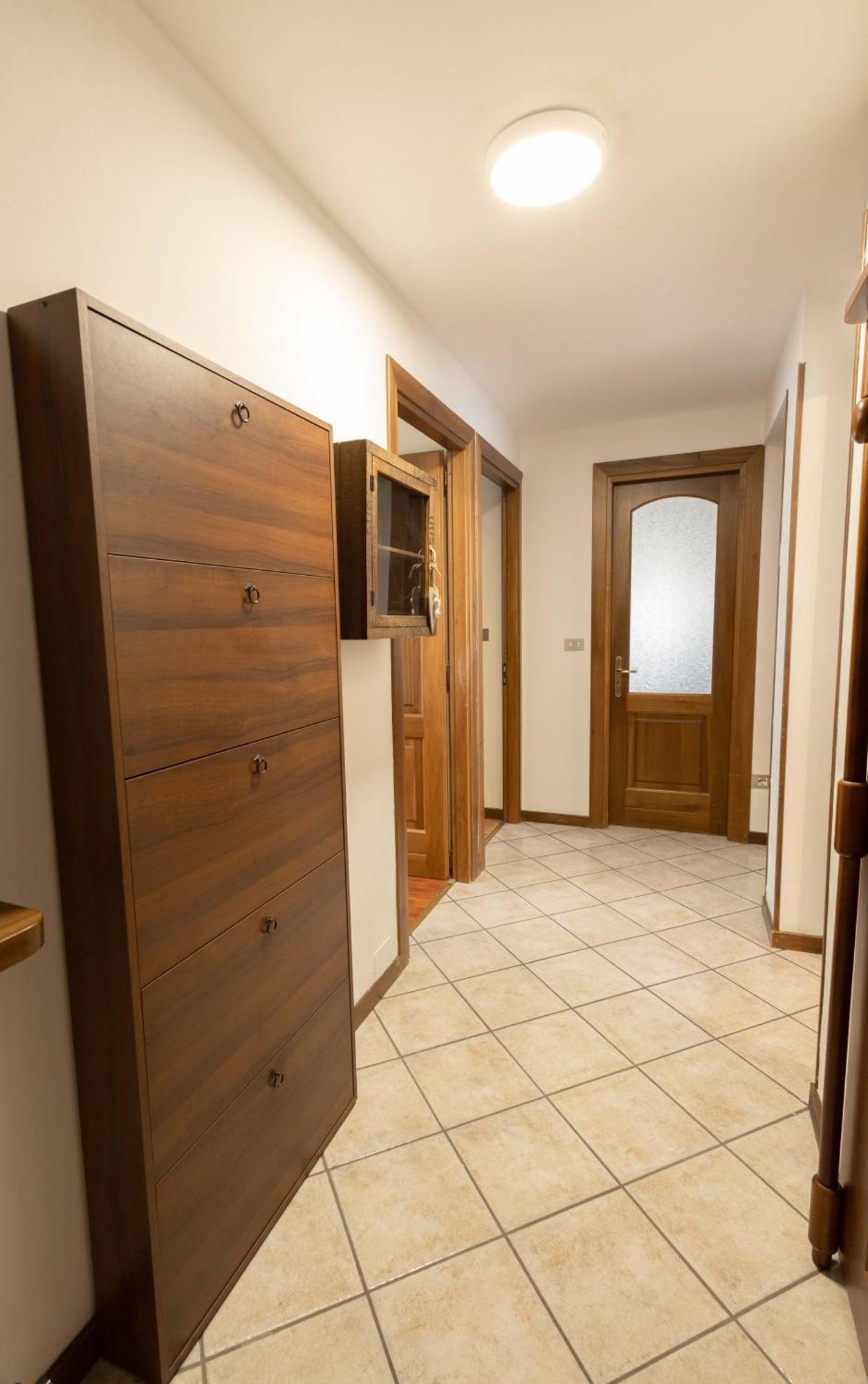 Maison Nanni Cogne Esterno foto
