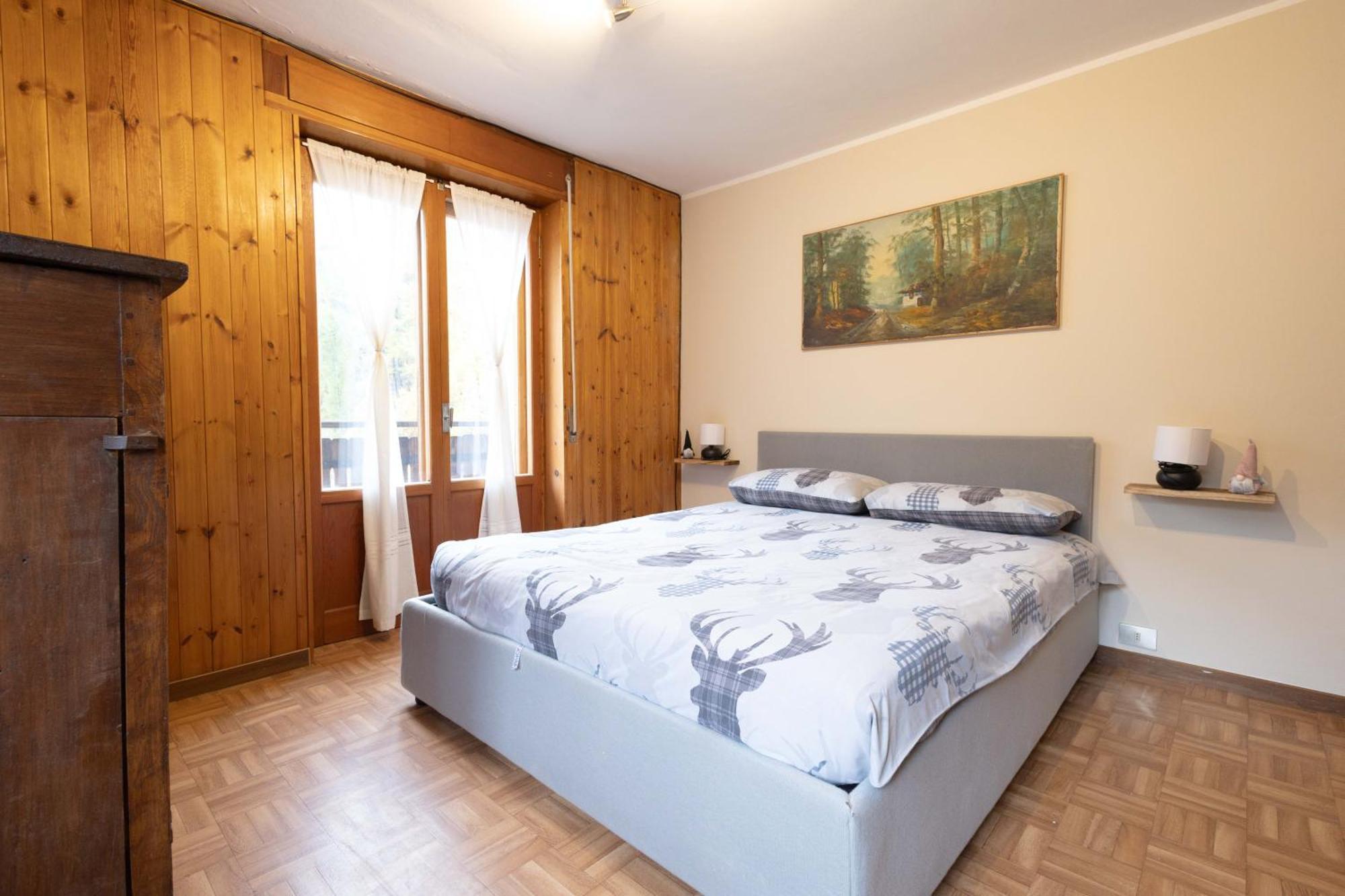 Maison Nanni Cogne Esterno foto