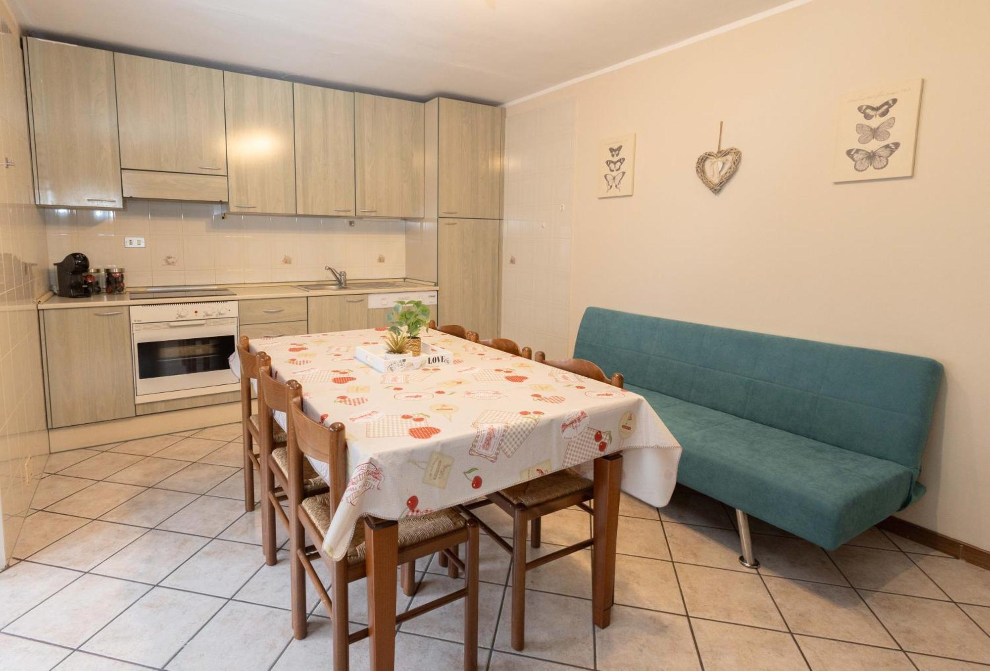 Maison Nanni Cogne Esterno foto