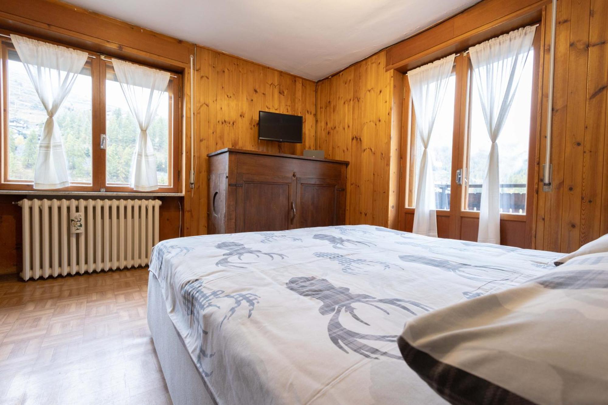 Maison Nanni Cogne Esterno foto