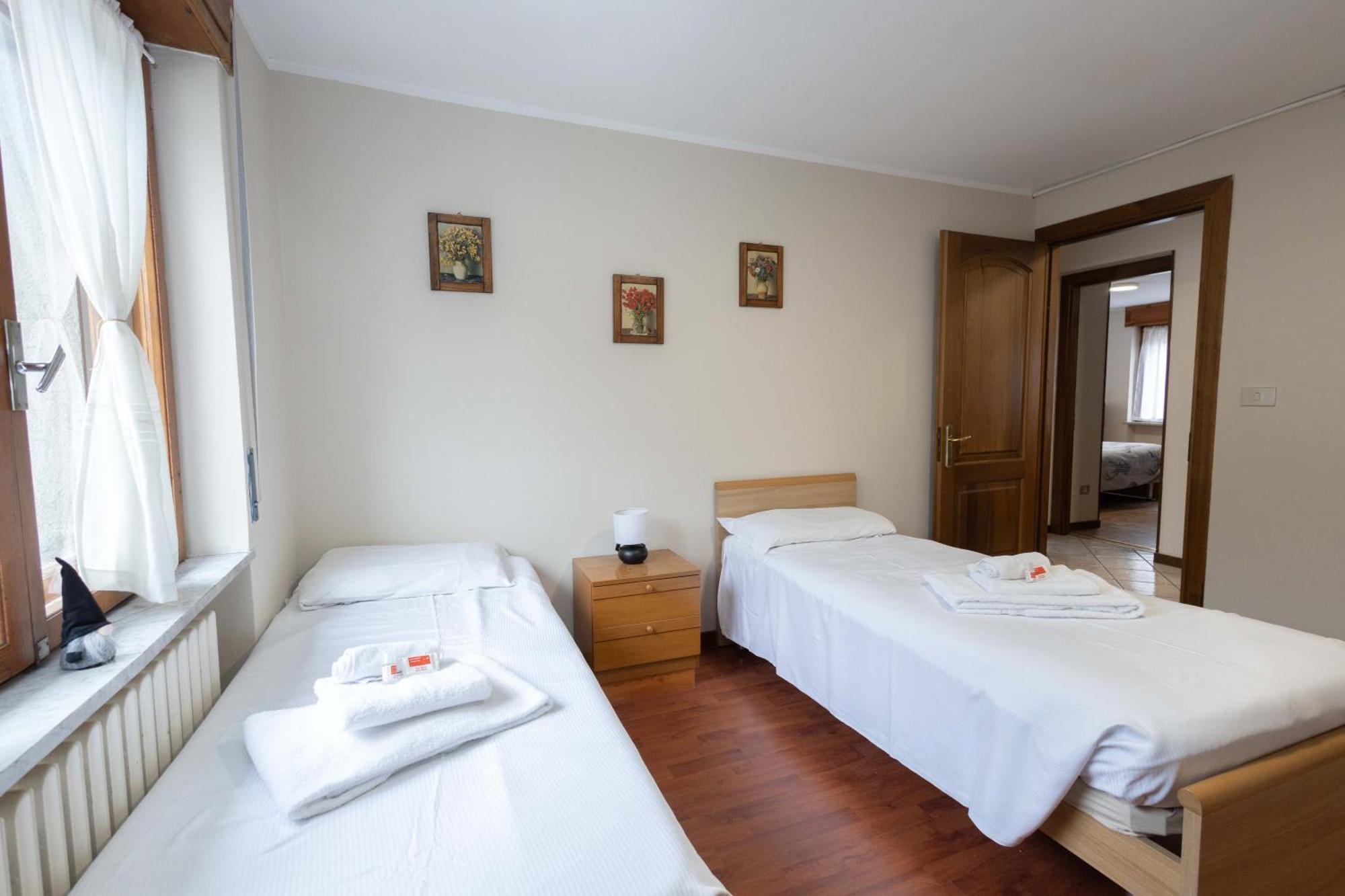 Maison Nanni Cogne Esterno foto