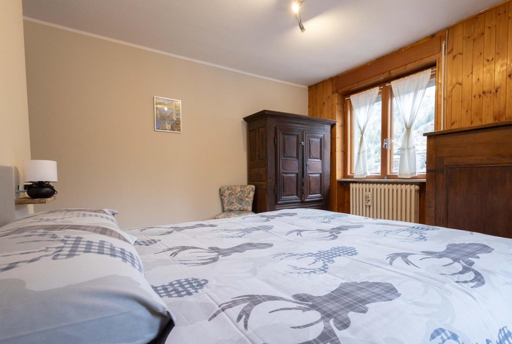 Maison Nanni Cogne Esterno foto